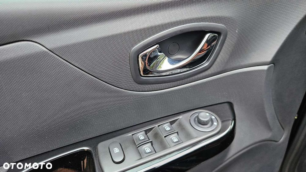 Renault Captur (ENERGY) TCe 90 LIMITED - 20