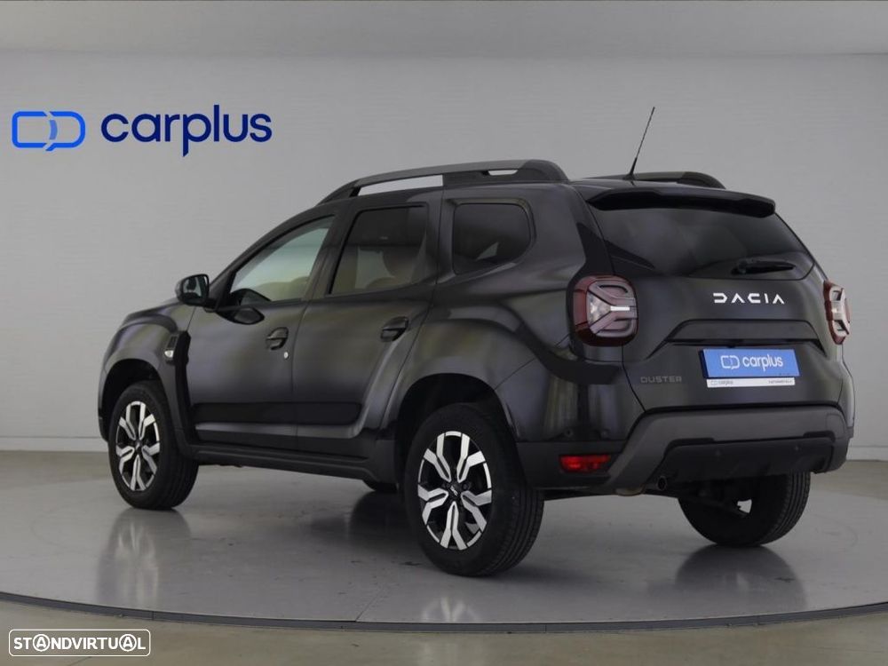 Dacia Duster 1.0 TCe Journey - 5
