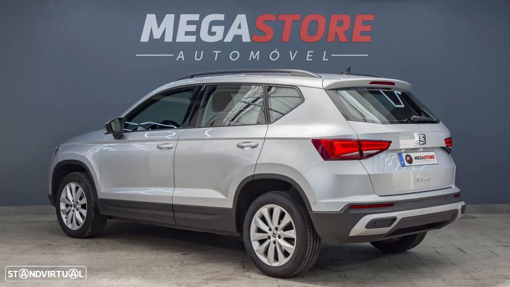 SEAT Ateca 2.0 TDI Style - 6