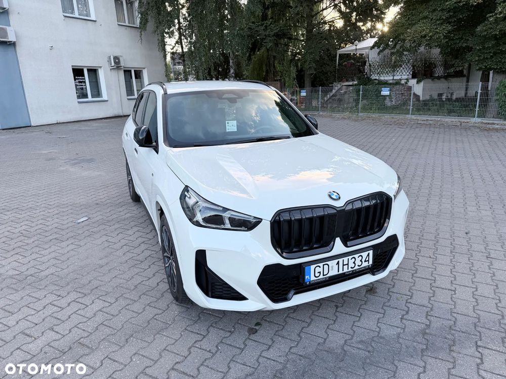 BMW X1 sDrive18i M Sport - 13