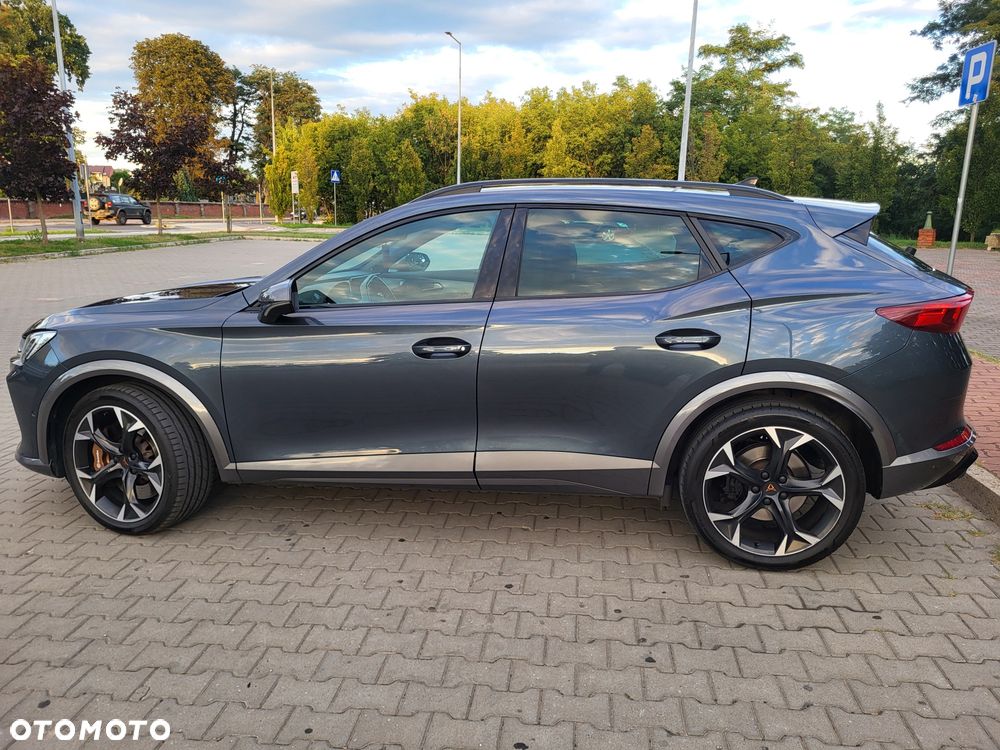 Cupra Formentor - 7