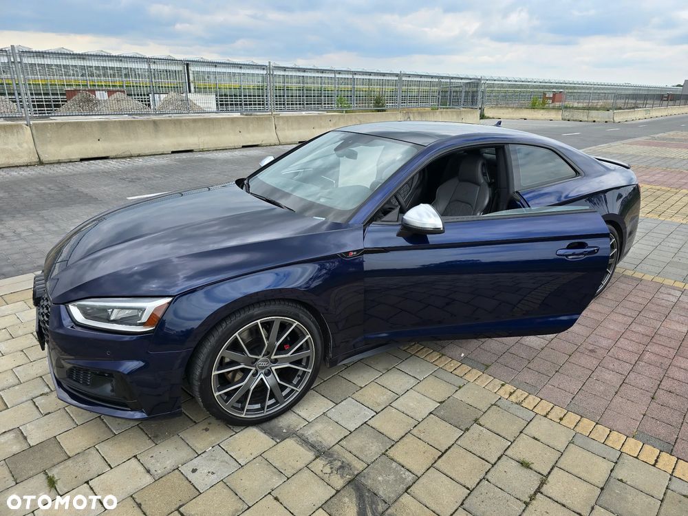 Audi S5 Coupé ver-coupe-3-0-tfsi-quattro-tiptronic - 21