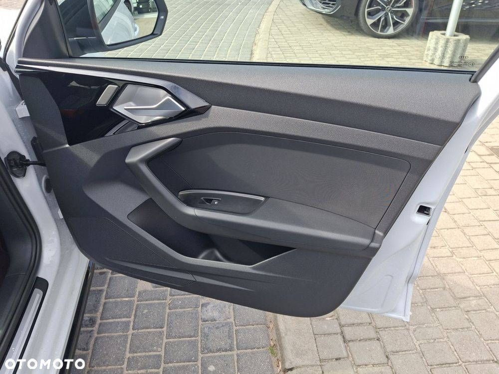 Audi A1 Sportback - 13