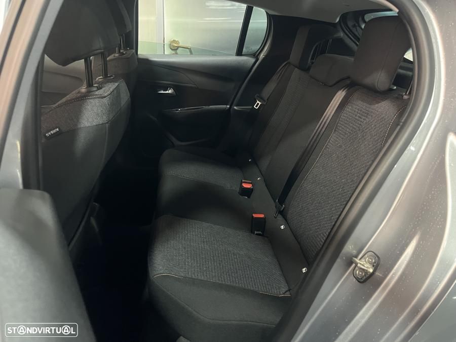 Peugeot 208 1.2 PureTech Allure - 20