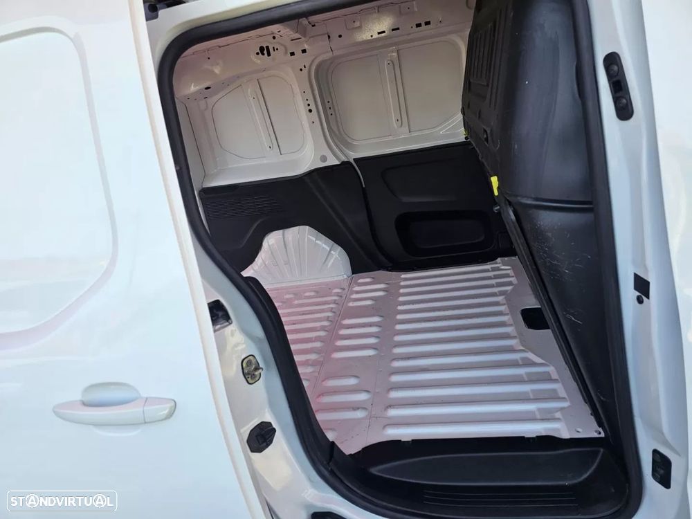 Citroën berlingo 3 lug - 11