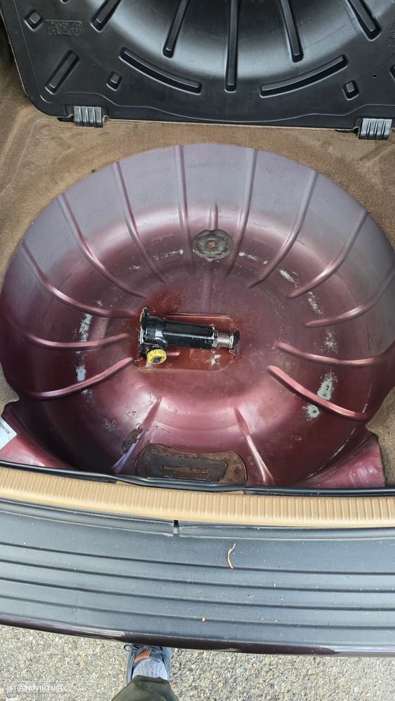 Jeep Grand Cherokee 3.1 TD Limited - 18