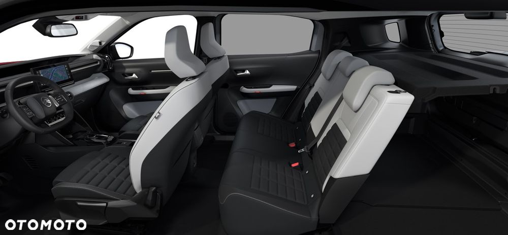 Citroën C3 Aircross - 8