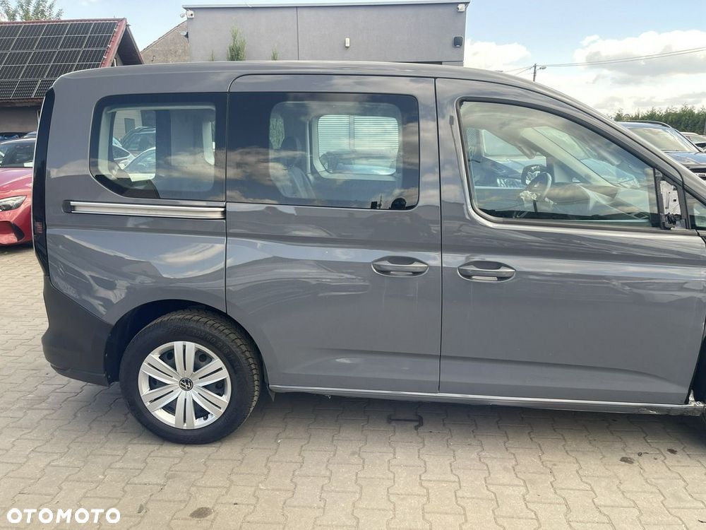 Volkswagen Caddy 1.5 (5-Si.) Life - 7