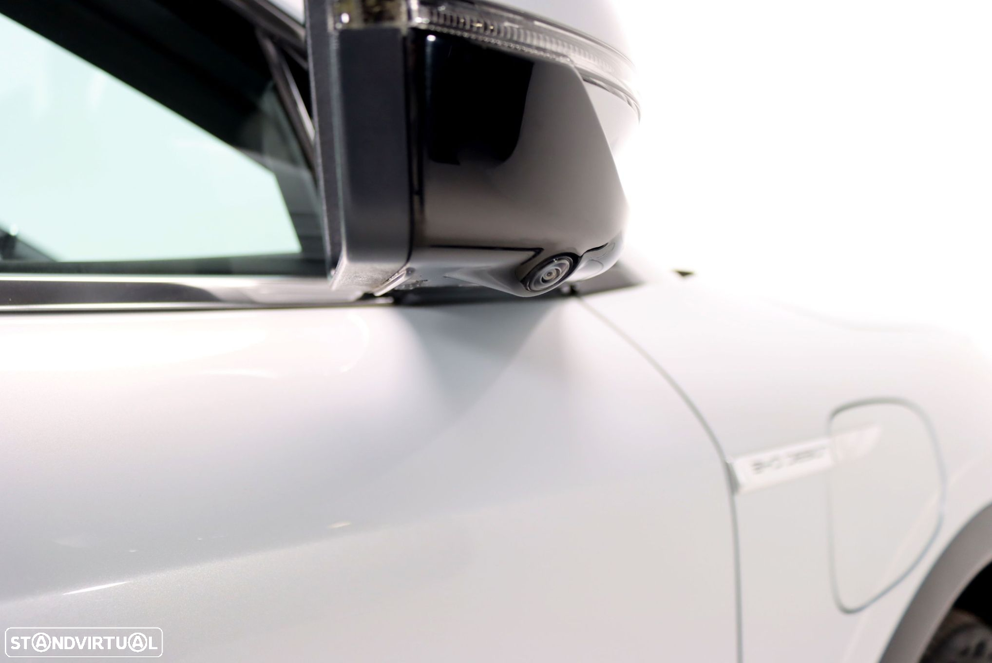 BYD Atto 3 Design - 11