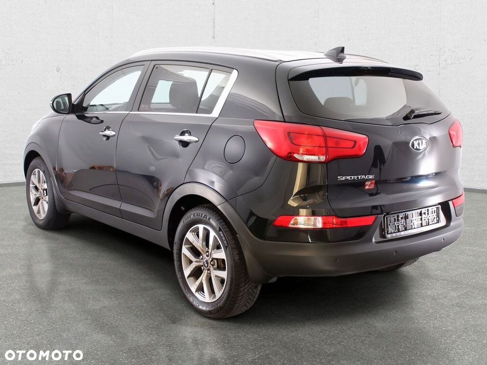 Kia Sportage 1.6 GDI L 2WD - 4