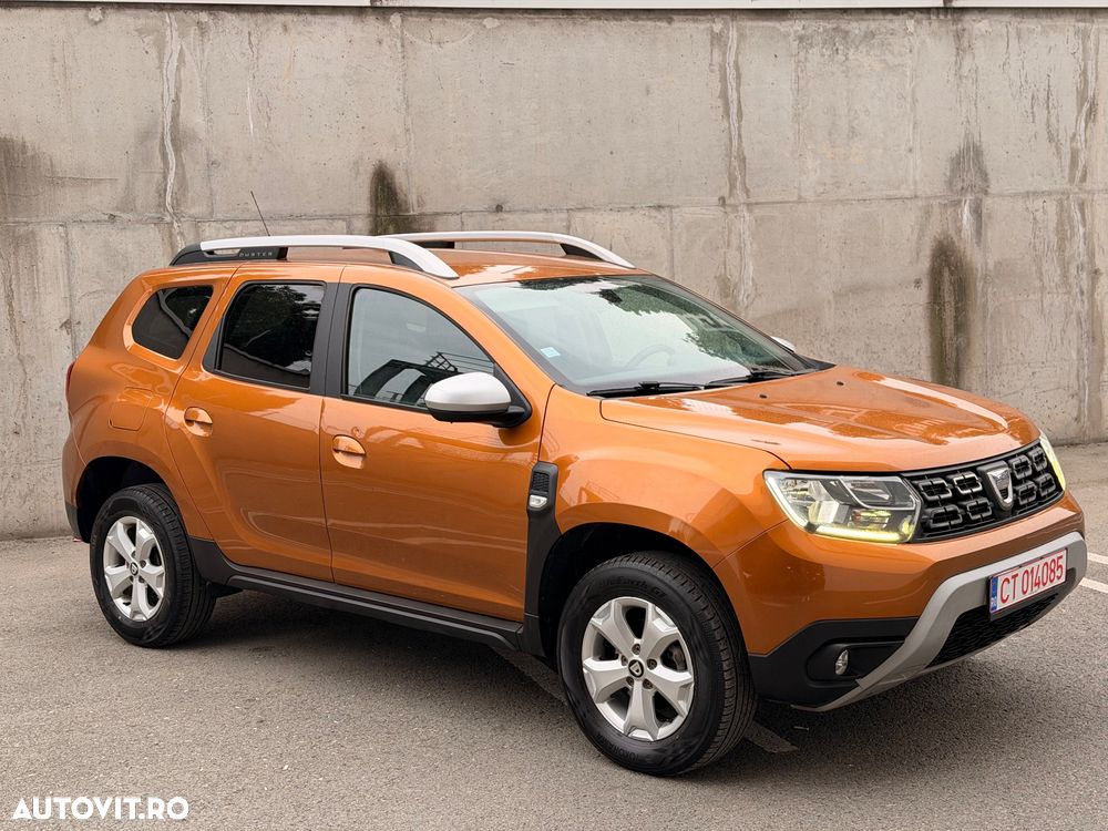 Dacia Duster - 19