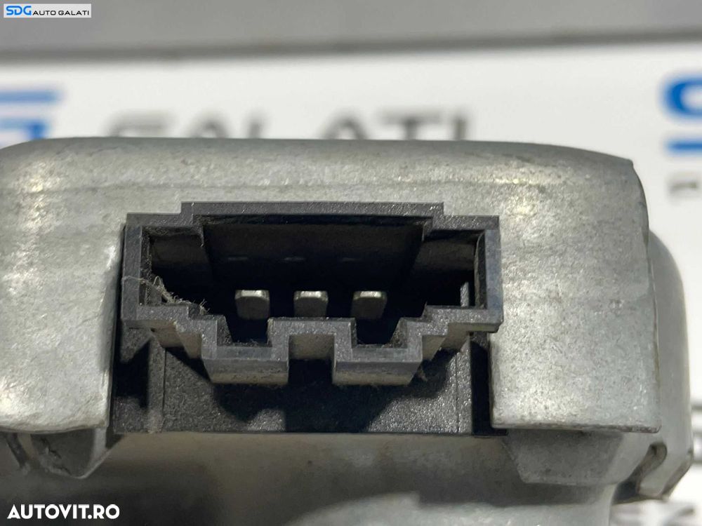 Blocator Imobilizator AX Volan Coloana Directie Audi A6 C6 4F 2005 - 2011 Cod 4F0905852D 4F0910852B [L3855] - 4