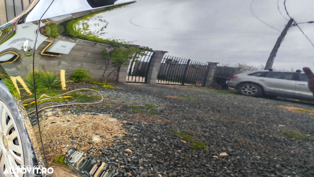 Skoda RAPID 1.2 TSI Ambition Green tec - 10