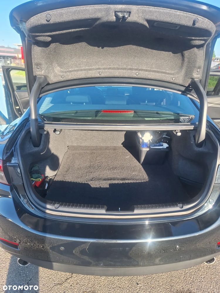 Mazda 6 2.2 D Skyenergy I-ELoop - 12