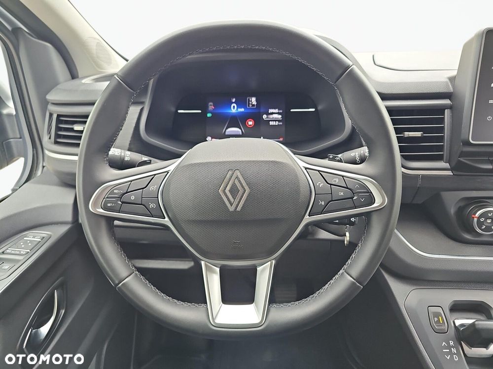 Renault Trafic Kombi 2.0 L2 Equilibre EDC - 18