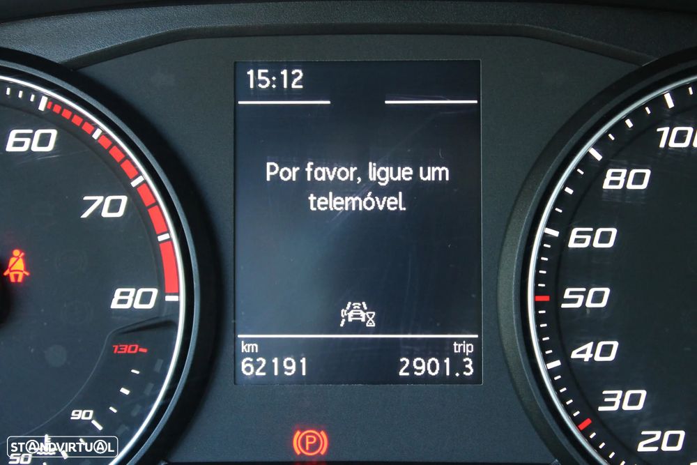 SEAT Arona 1.0 TSI Style - 9