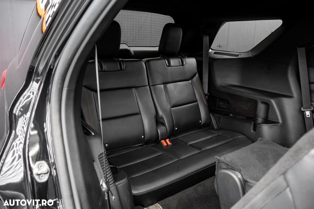 Ford Explorer 3.0 PHEV ST-Line - 18