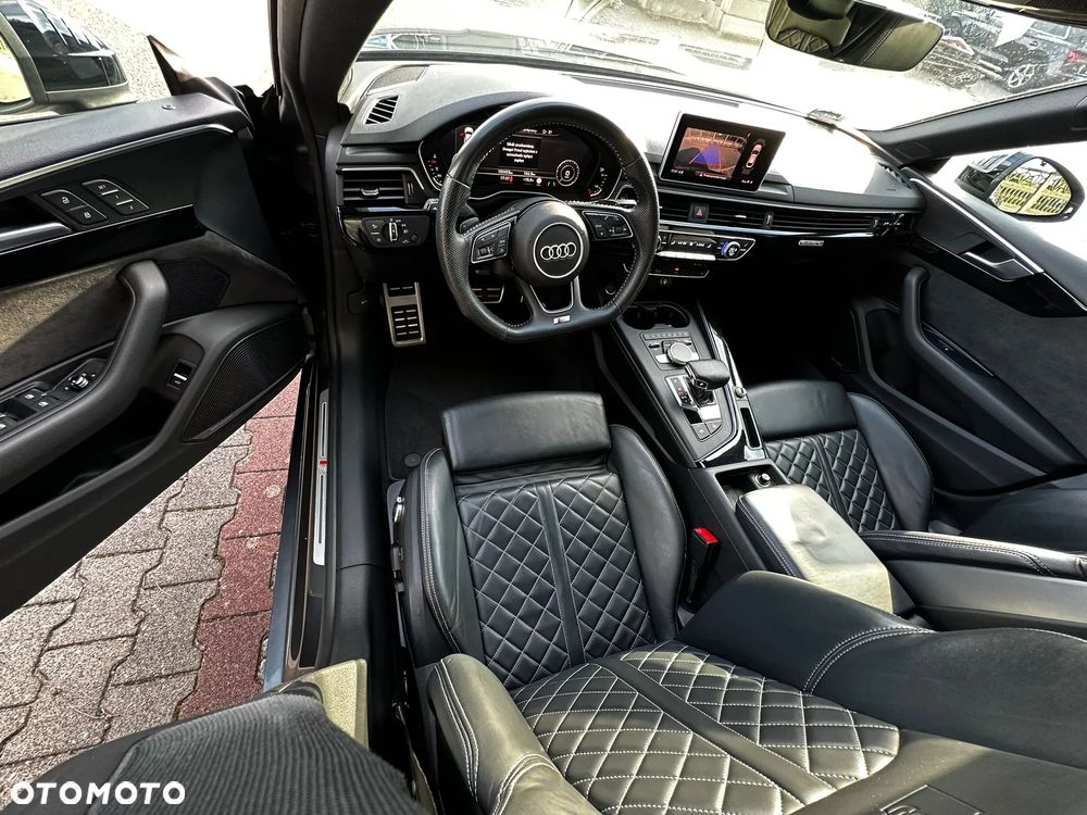 Audi A5 Sportback 45 TFSI Quattro Sport S tronic - 13