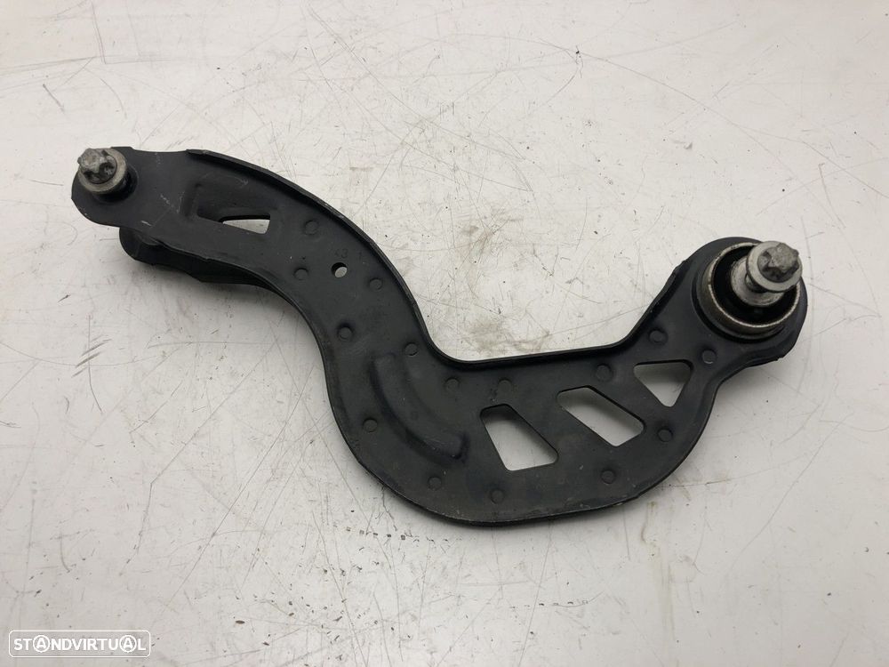 BRAÇO DE SUSPENSÃO Trás Dto MERCEDES-BENZ CLA Coupe (C117) CLA 180 CDI - 1