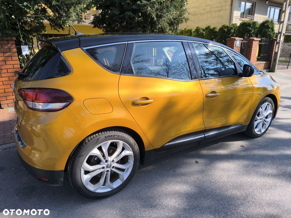 Renault Scenic - 3