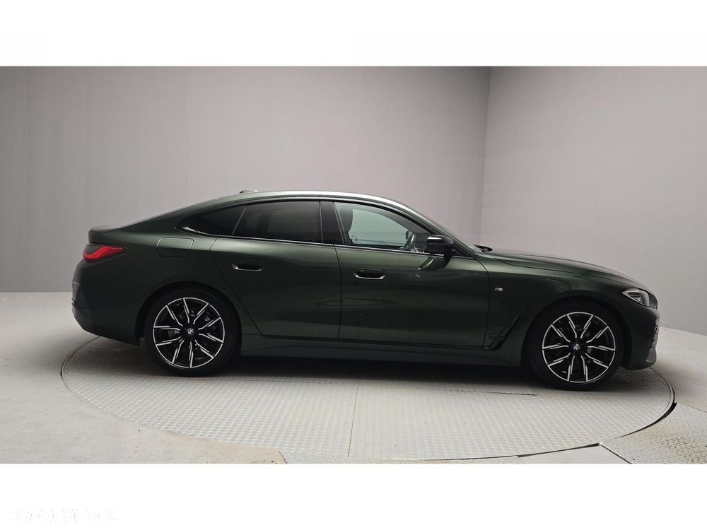 BMW Seria 4 - 6