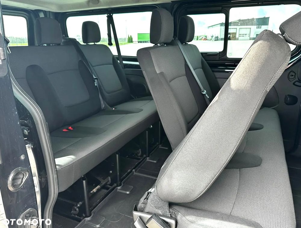 Renault Trafic 2.0 dCi EDC - 18