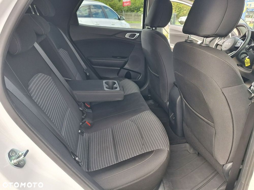 Kia XCeed 2025
