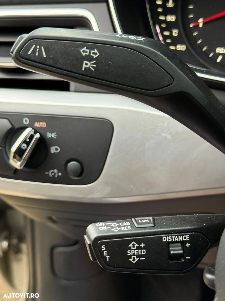 Audi A4 Avant 2.0 TDI S tronic quattro sport - 14