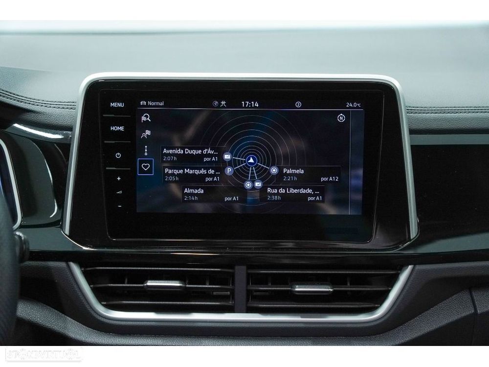 VW T-Roc 2.0 TDI R-Line - 31