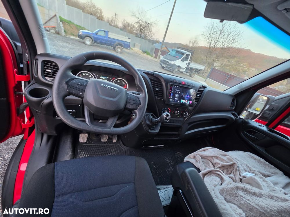 Iveco Daily - 6