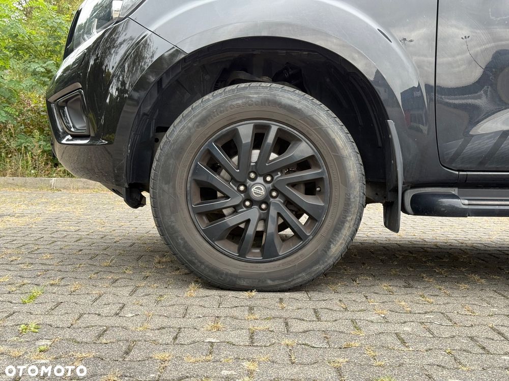 Nissan Navara - 24