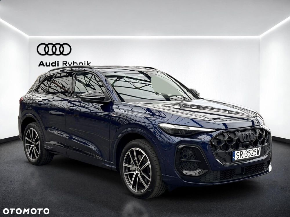 Audi Q5 - 8