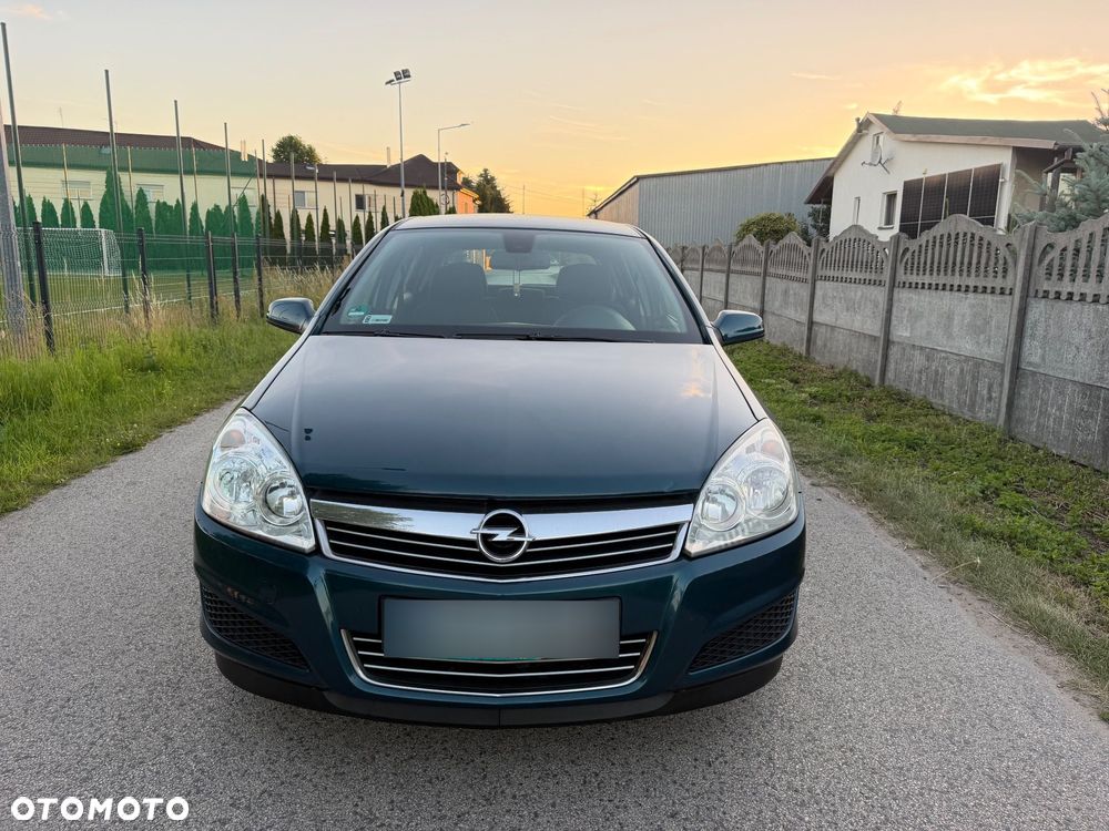 Opel Astra 1.4 Start - 27