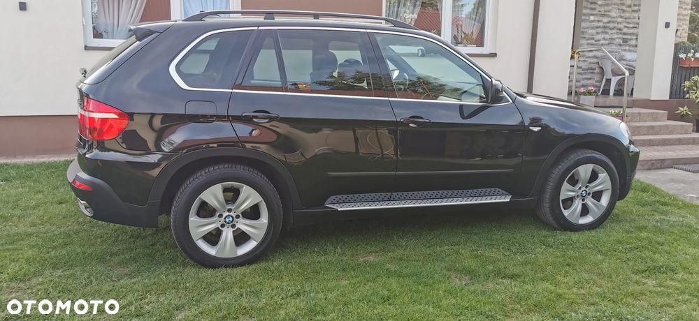 BMW X5 - 14