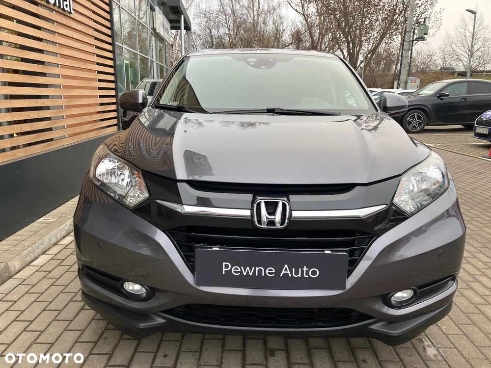 Honda HR-V 1.5 Elegance (ADAS) - 10