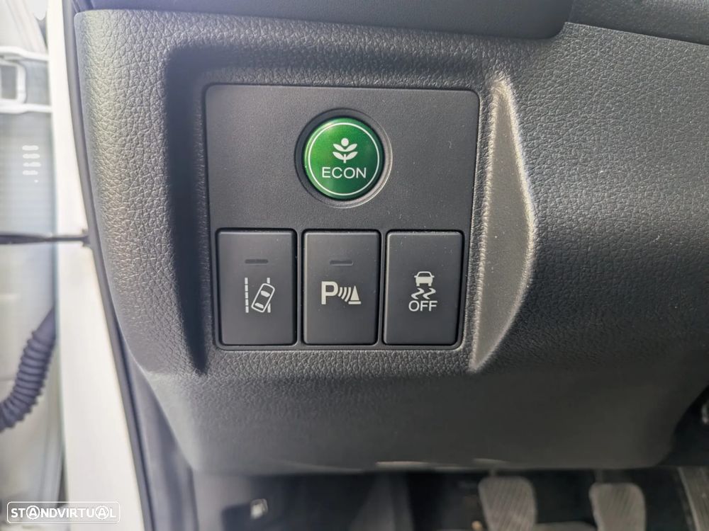 Honda HR-V 1.5 i-VTEC Elegance+Connect Navi - 8