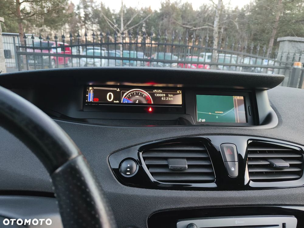 Renault Scenic 1.2 TCE Energy Bose Edition - 26
