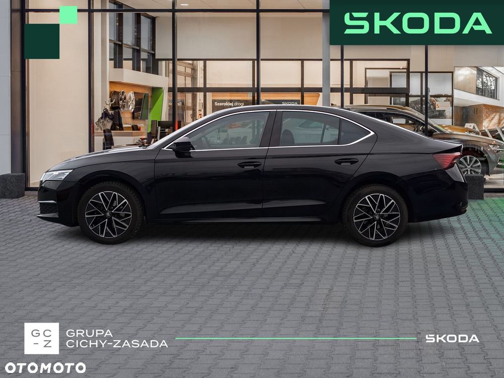 Skoda Octavia - 2