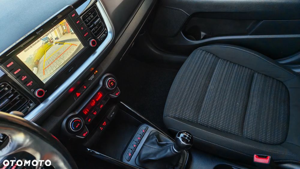 Kia Stonic 1.2 Dream-Team Edition - 29