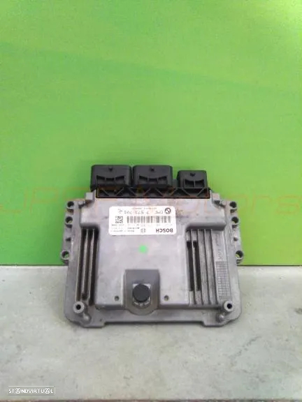 PEÇAS AUTO USADAS para Mini Cooper 1.6i 2007 - 15