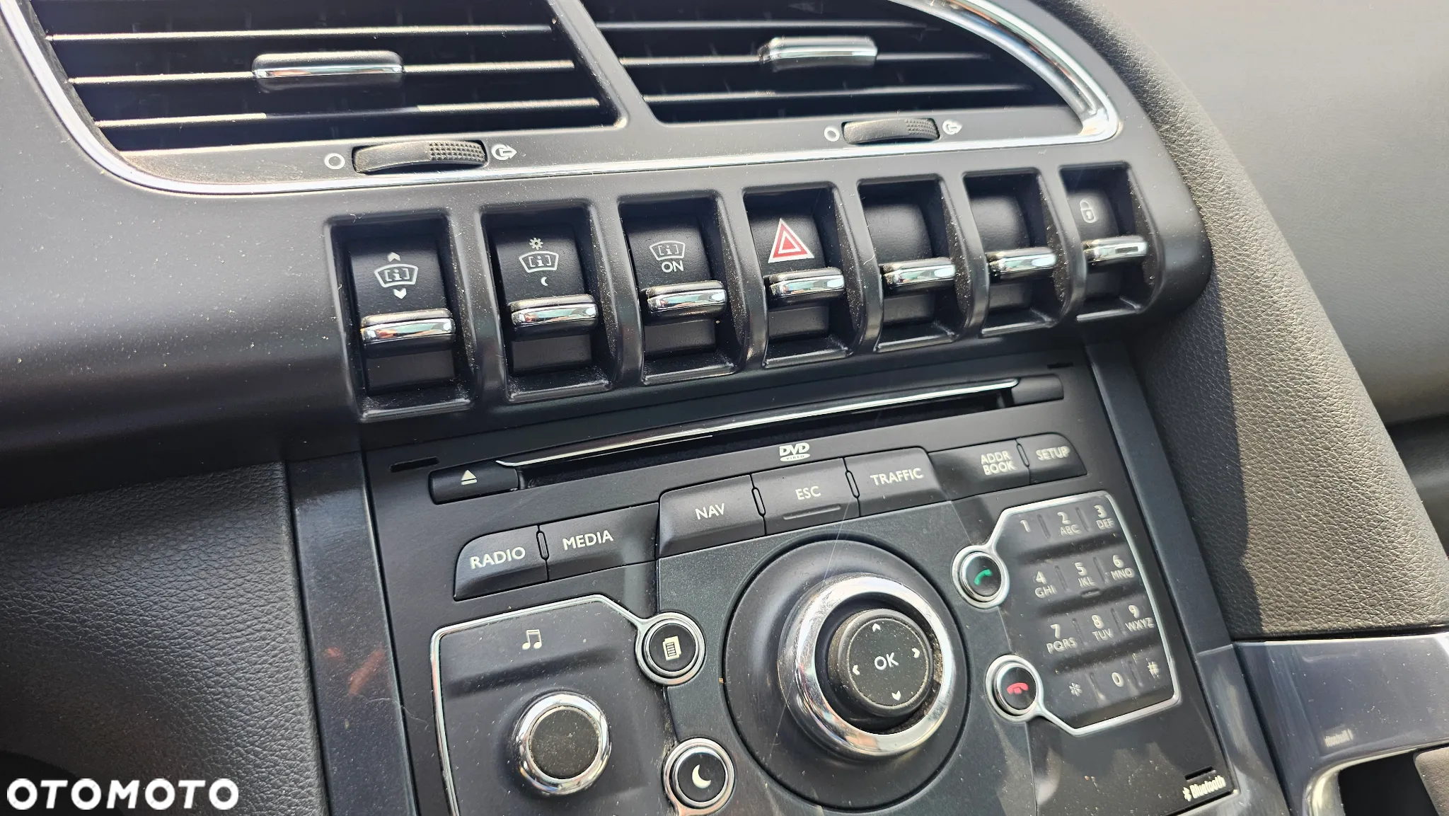 Peugeot 3008 Hybrid4 88g - 23