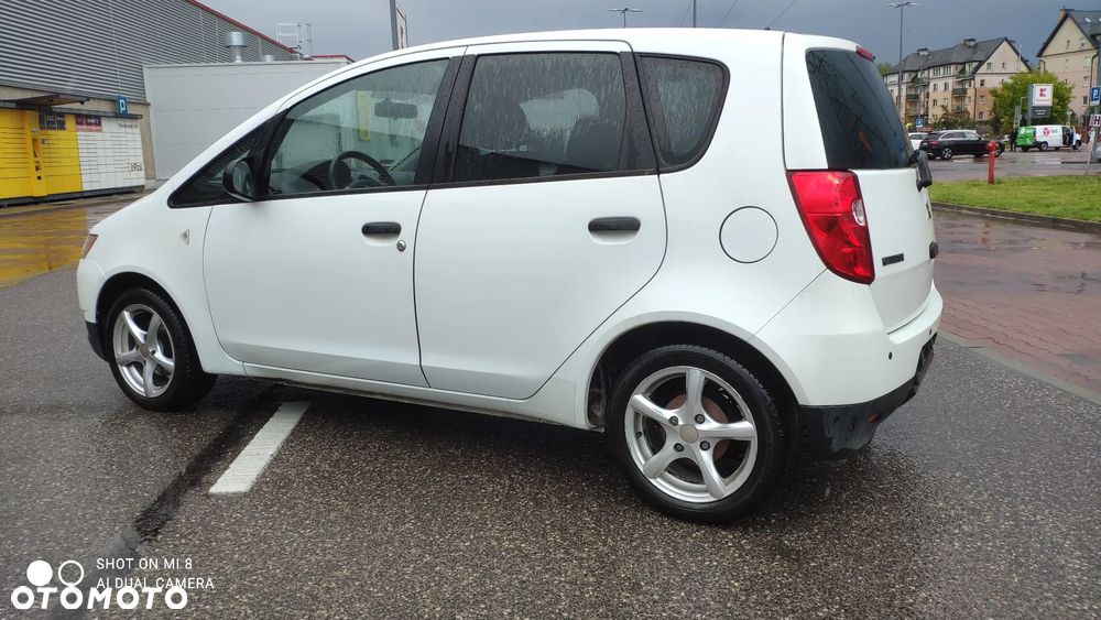Mitsubishi Colt 1.3 Inform - 27