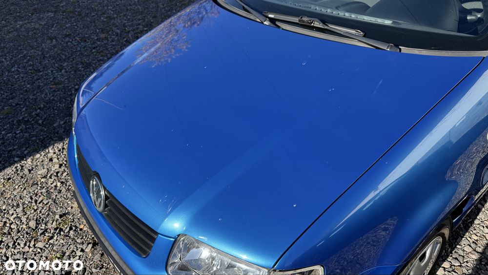 Volkswagen Polo - 7