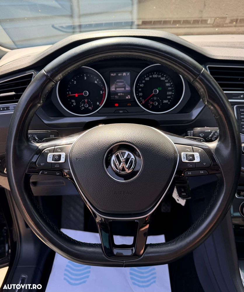 Volkswagen Tiguan 2.0 TDI 4Mot DSG Highline - 11