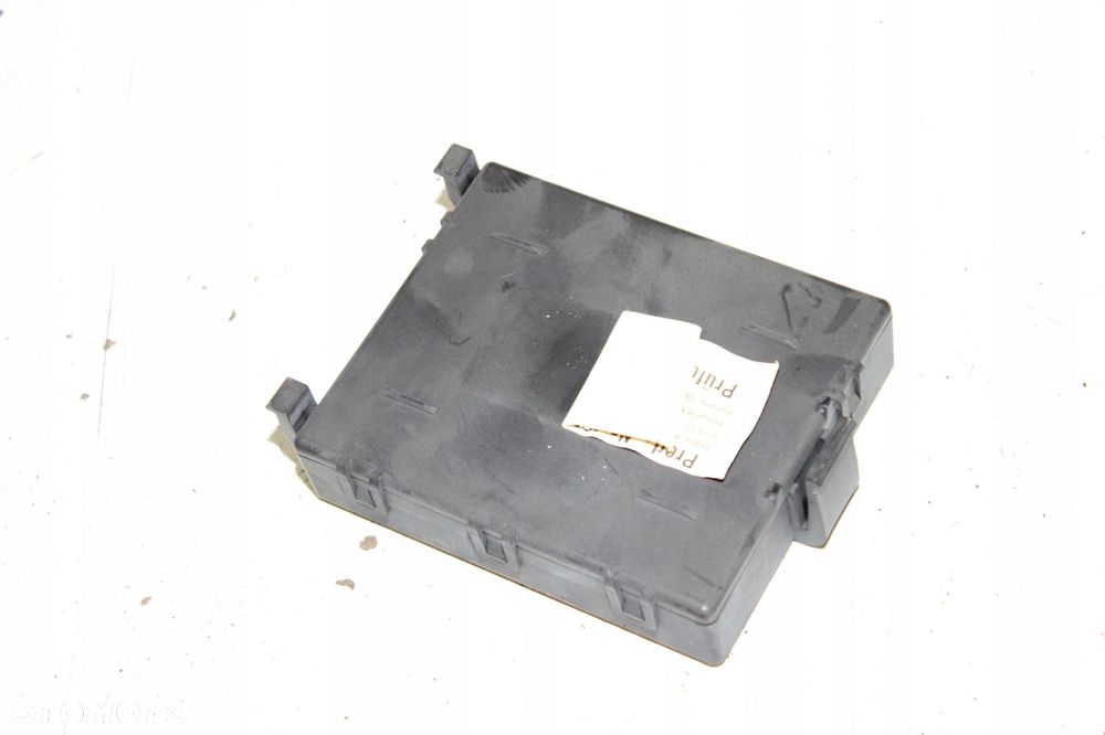 MODUŁ STEROWNIK KOMPUTER ZGS MERCEDES ACTROS MP4 ATEGO A0004461627 - 3