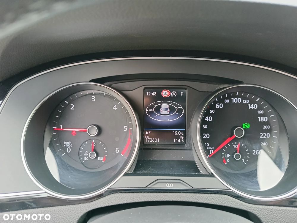 Volkswagen Passat 2.0 TDI SCR Comfortline DSG - 21