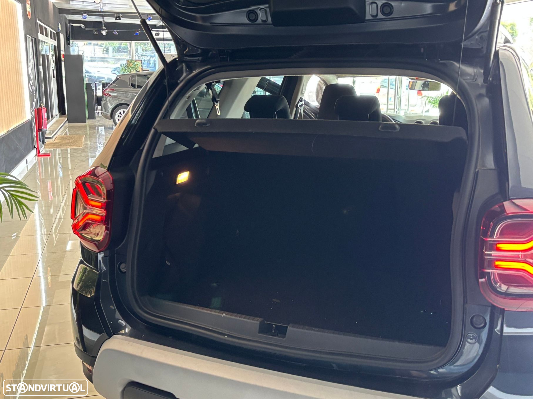 Dacia Duster - 28