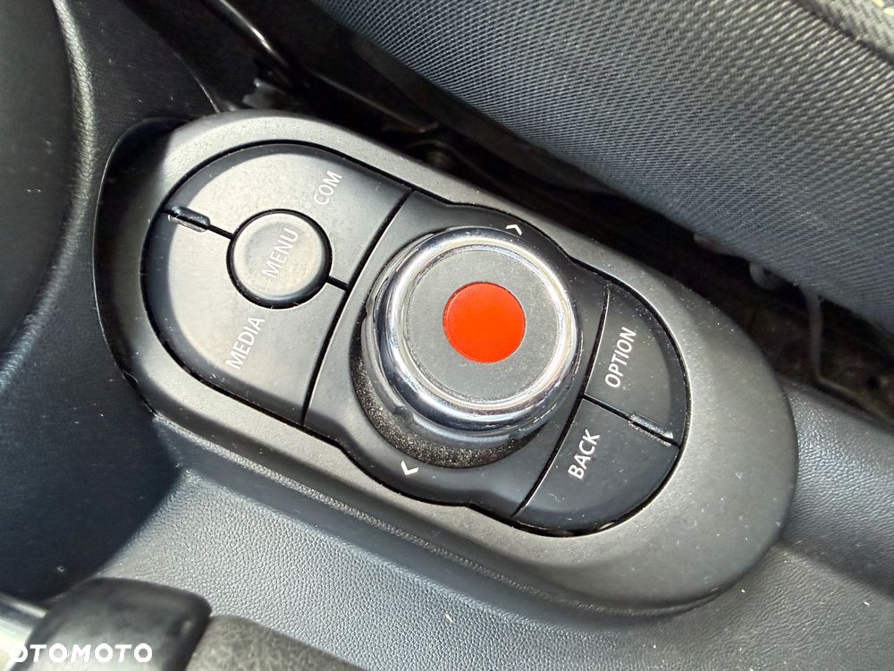 MINI Cooper GPF - 20