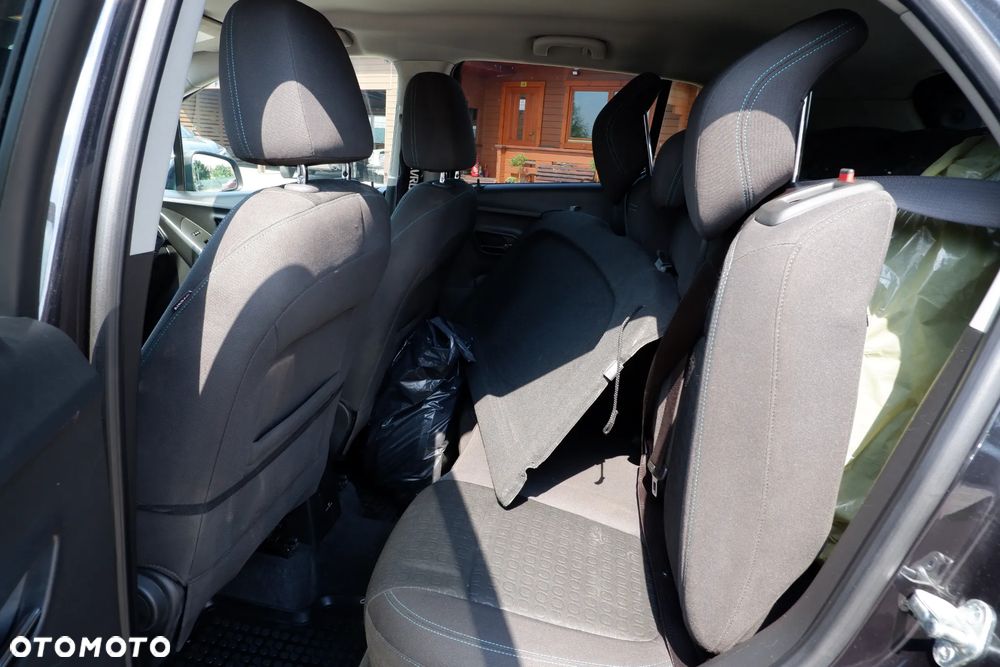 Chevrolet Trax 1.6 LS - 30