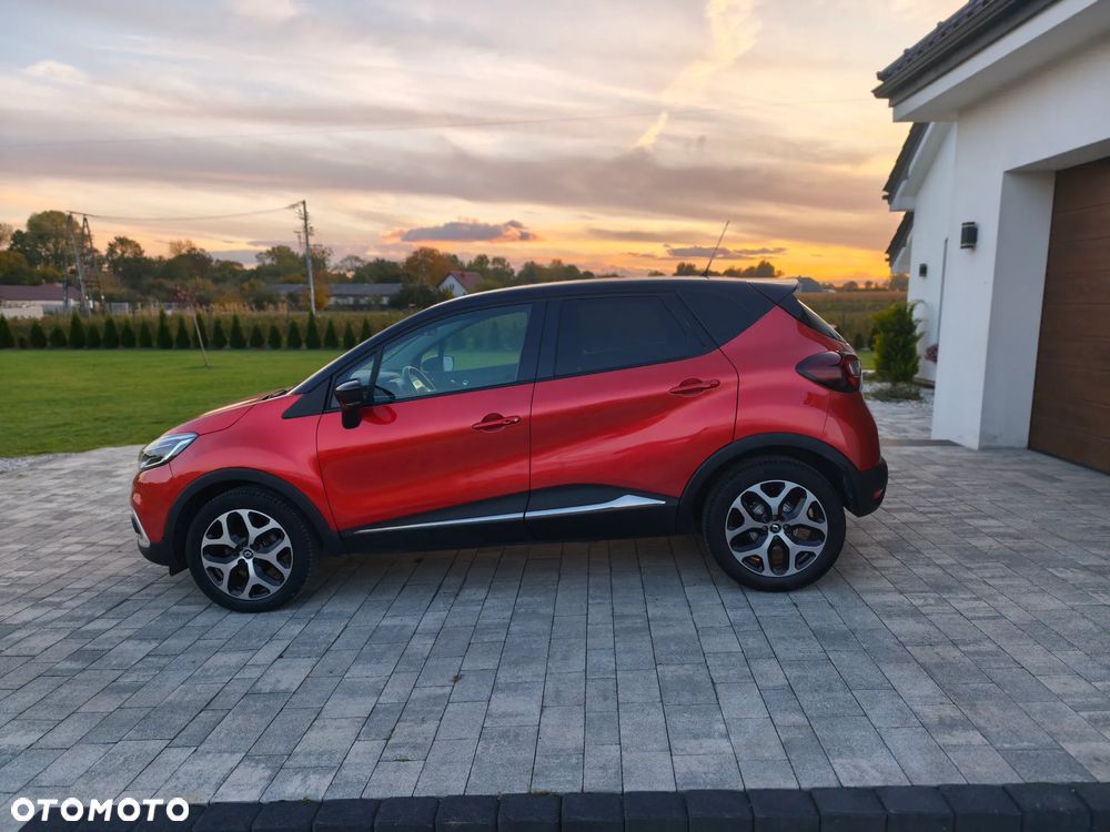 Renault Captur ENERGY TCe 90 Start&Stop Luxe - 4